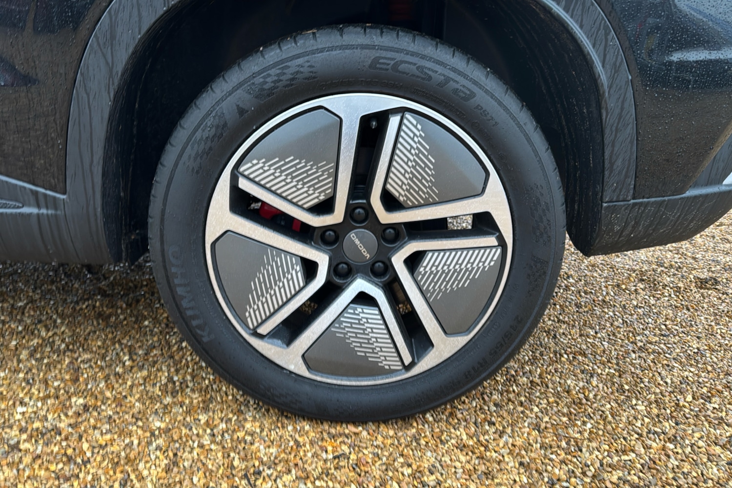 Used Omoda OMODA 5 2025 for sale - 77429398: Photo 29