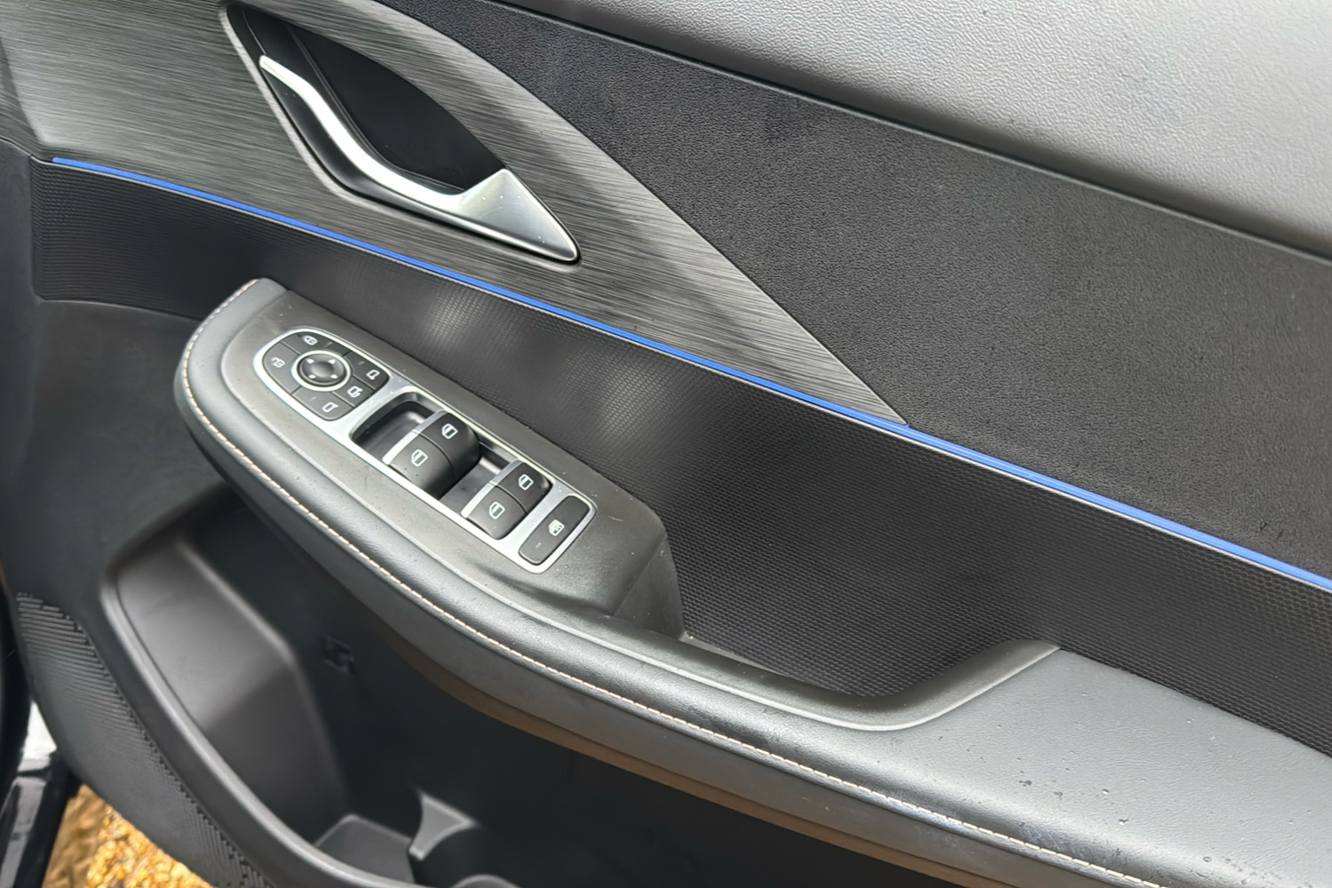 Used Omoda OMODA 5 2025 for sale - 77429398: Photo 31