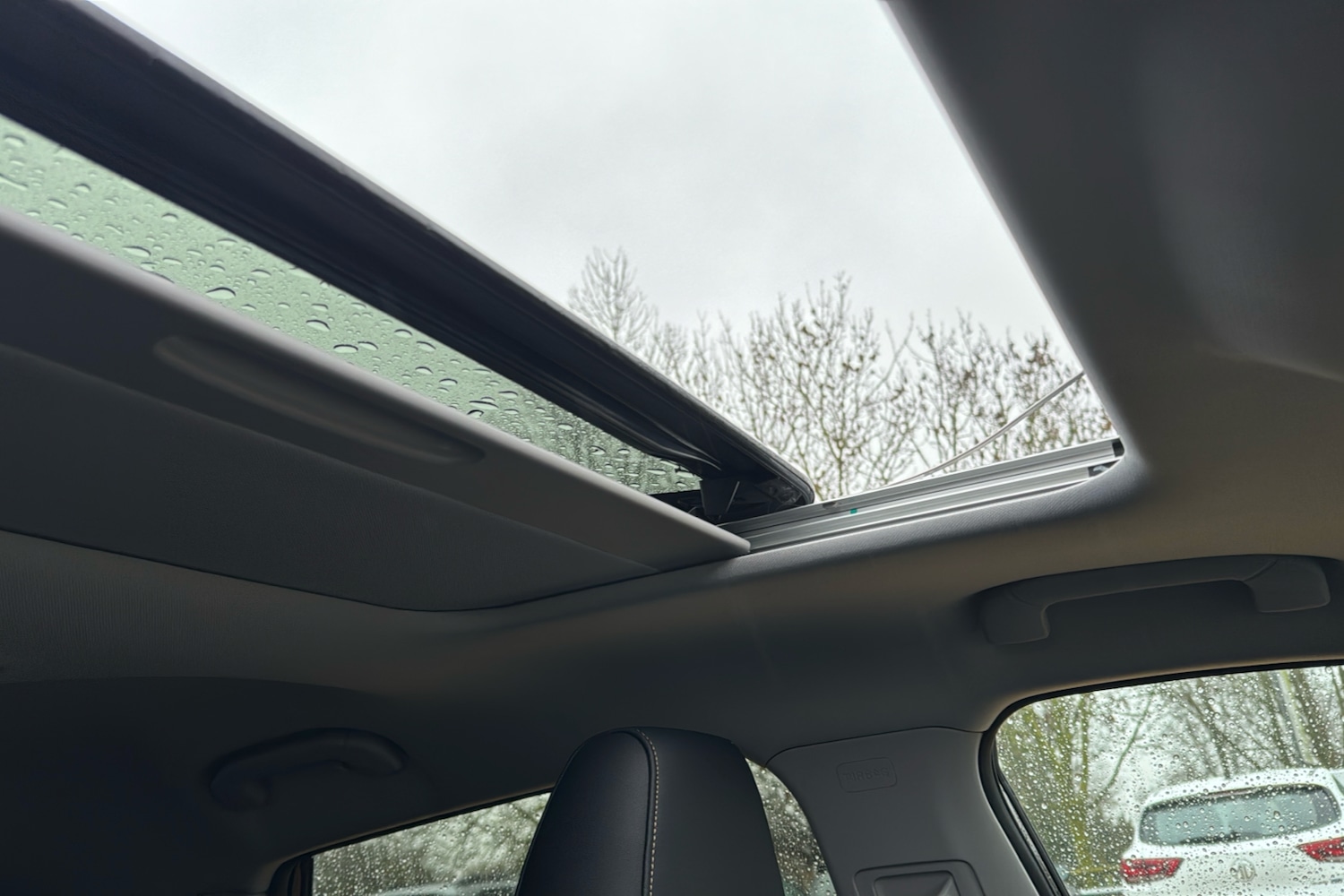 Used Omoda OMODA 5 2025 for sale - 77429398: Photo 34