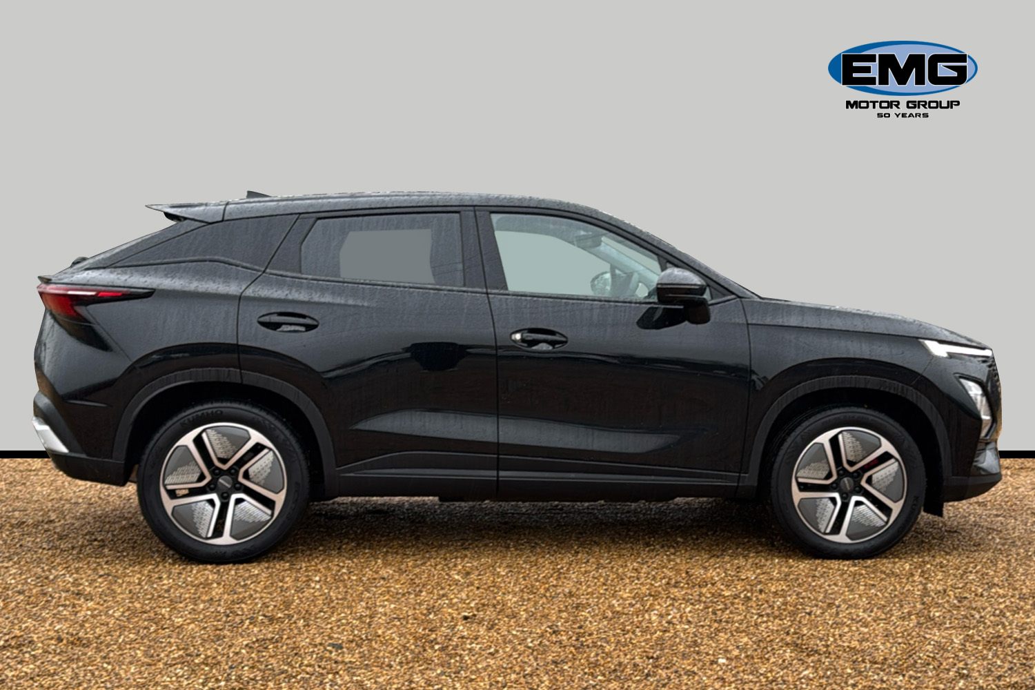 Used Omoda OMODA 5 2025 for sale - 77429398: Photo 4