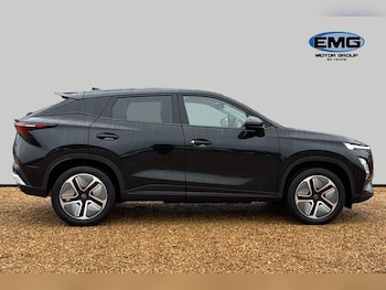 Used Omoda OMODA 5 2025 for sale - 77429398: Photo