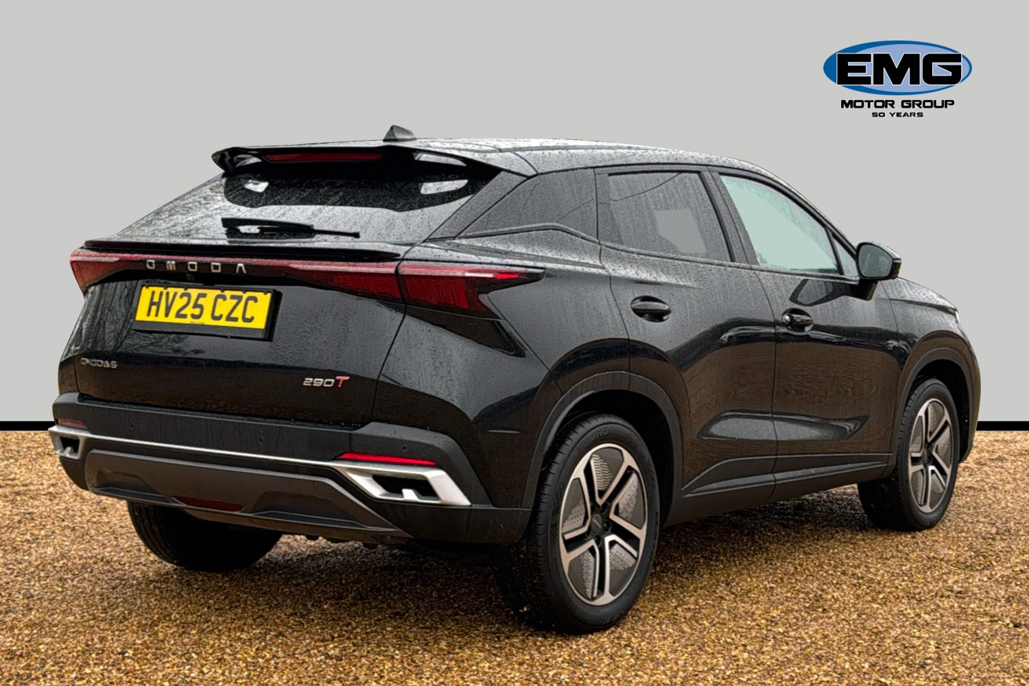 Used Omoda OMODA 5 2025 for sale - 77429398: Photo 7