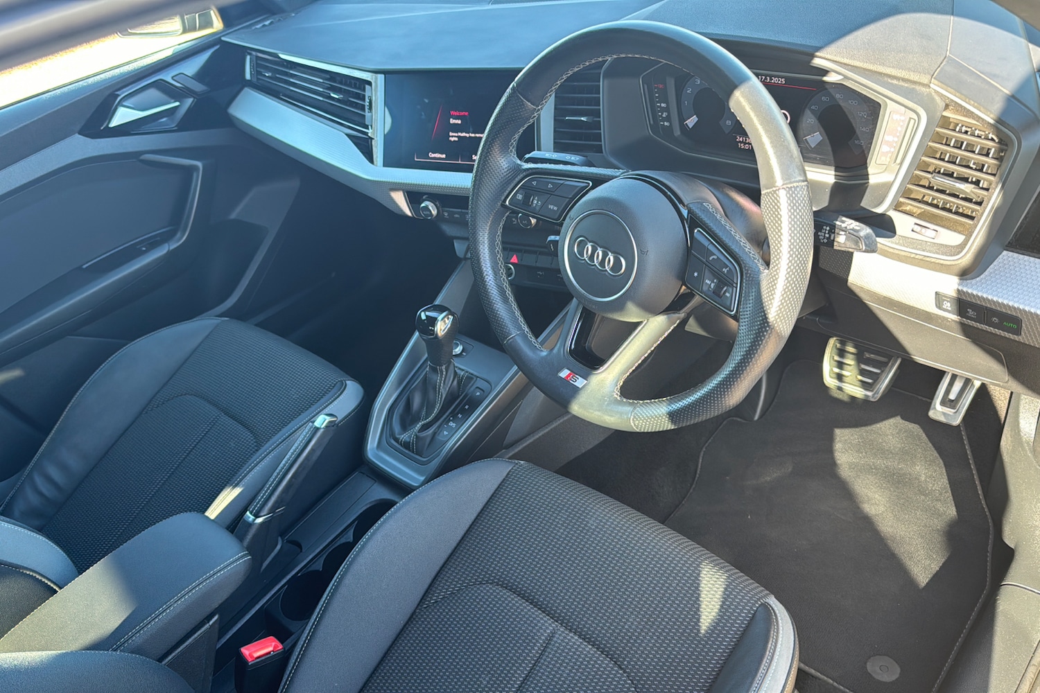 Used Audi A1 2021 for sale - 76076991: Photo 10