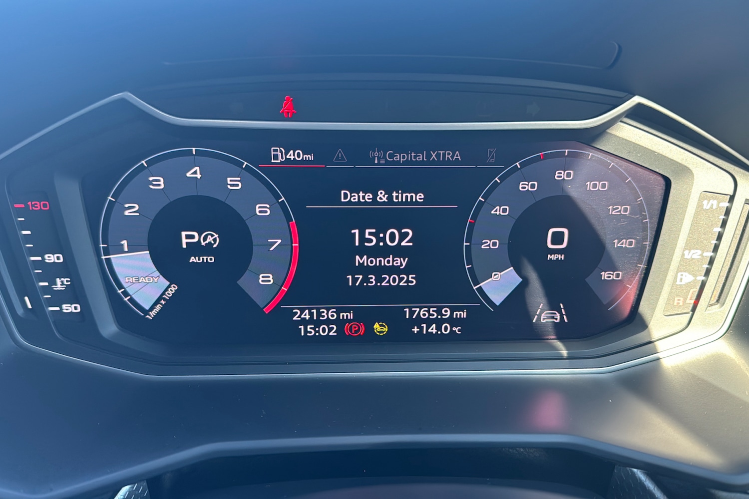 Used Audi A1 2021 for sale - 76076991: Photo 14