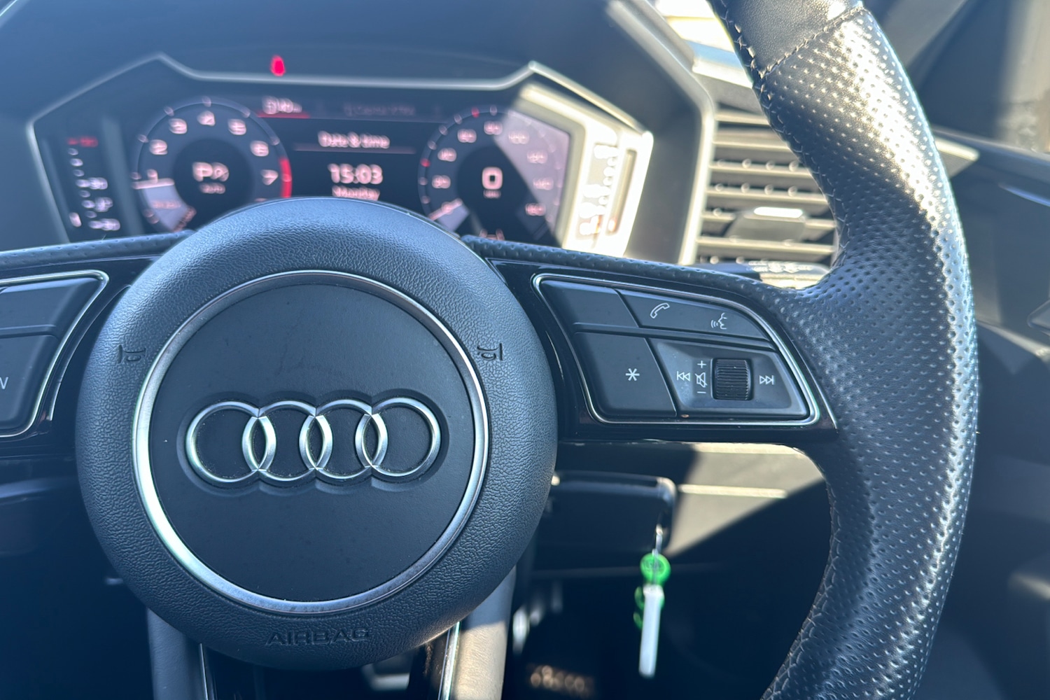 Used Audi A1 2021 for sale - 76076991: Photo 18