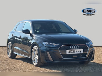 Used Audi A1 2021 for sale - 76076991: Photo
