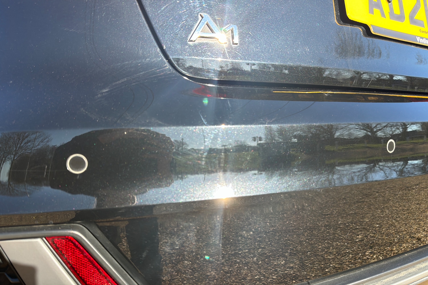 Used Audi A1 2021 for sale - 76076991: Photo 23