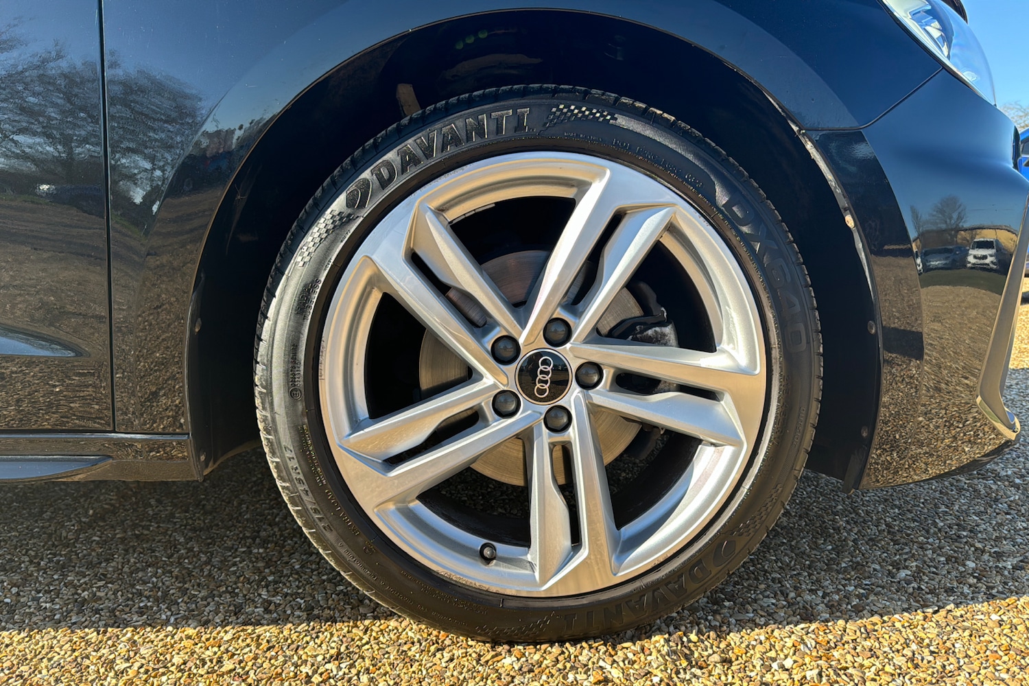 Used Audi A1 2021 for sale - 76076991: Photo 24