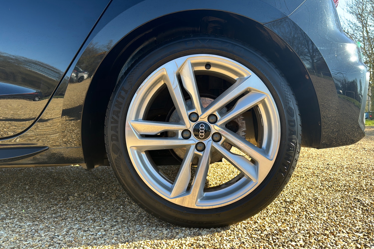 Used Audi A1 2021 for sale - 76076991: Photo 28
