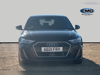 Used Audi A1 2021 for sale - 76076991: Photo