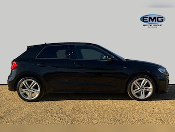 Used Audi A1 2021 for sale - 76076991: Photo