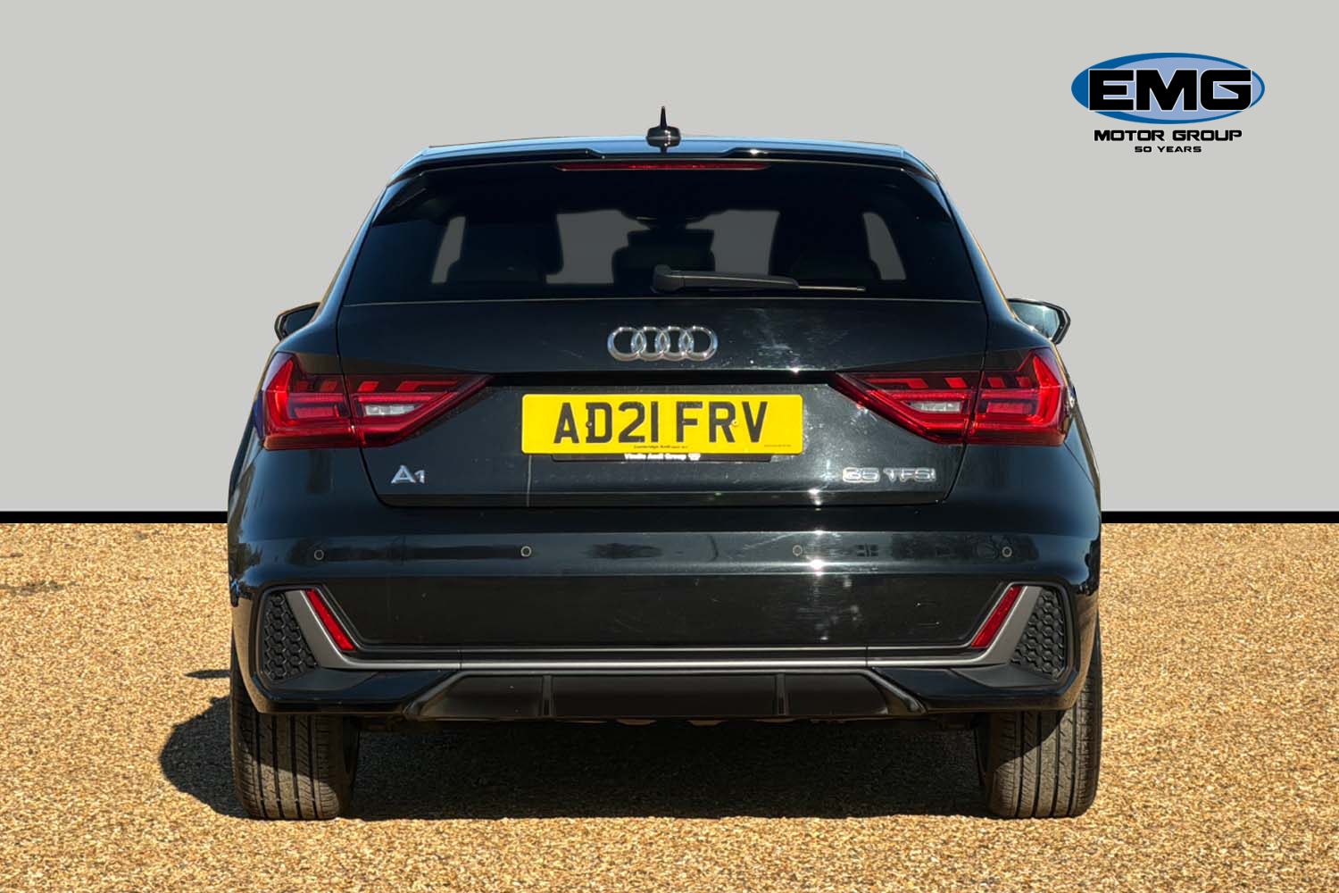 Used Audi A1 2021 for sale - 76076991: Photo 6