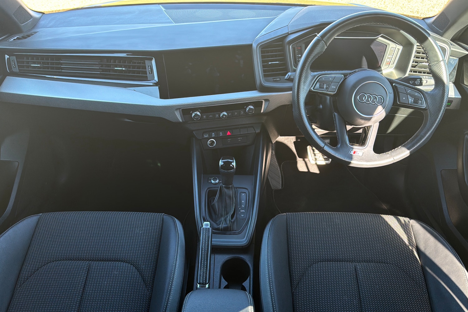 Used Audi A1 2021 for sale - 76076991: Photo 9