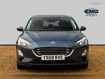 Used Ford Focus 2018 for sale - 75238569: Photo