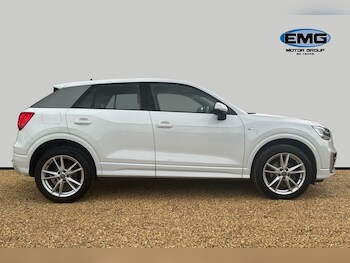 Used Audi Q2 2019 for sale - 75734522: Photo