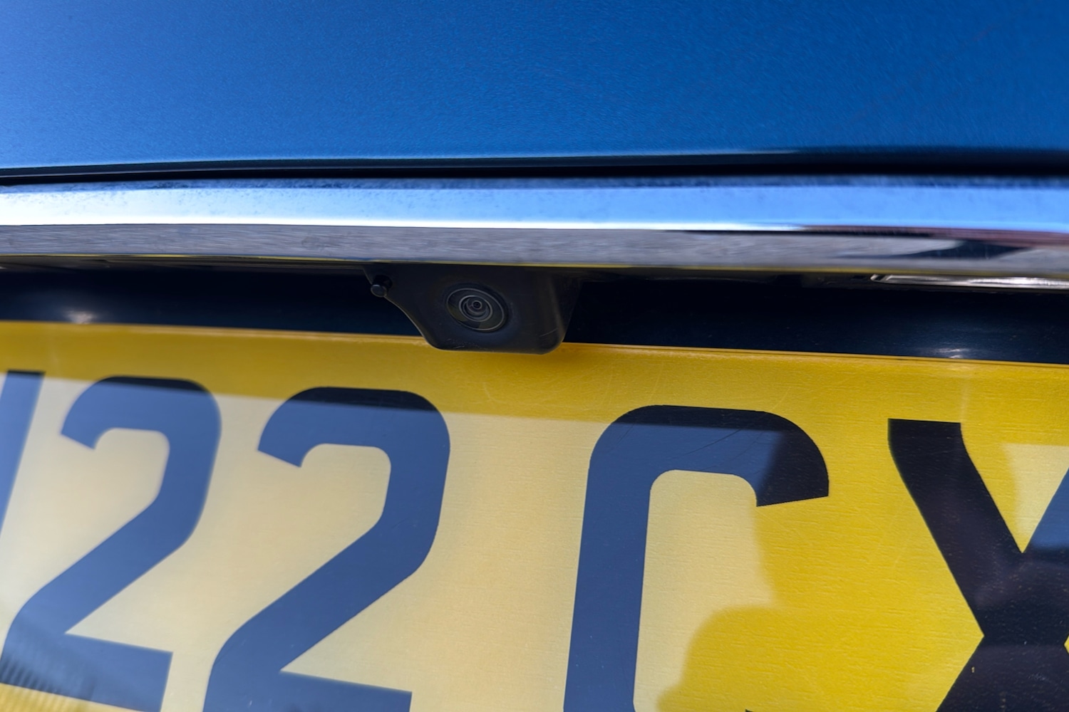 Used Skoda Superb 2022 for sale - 77083195: Photo 27