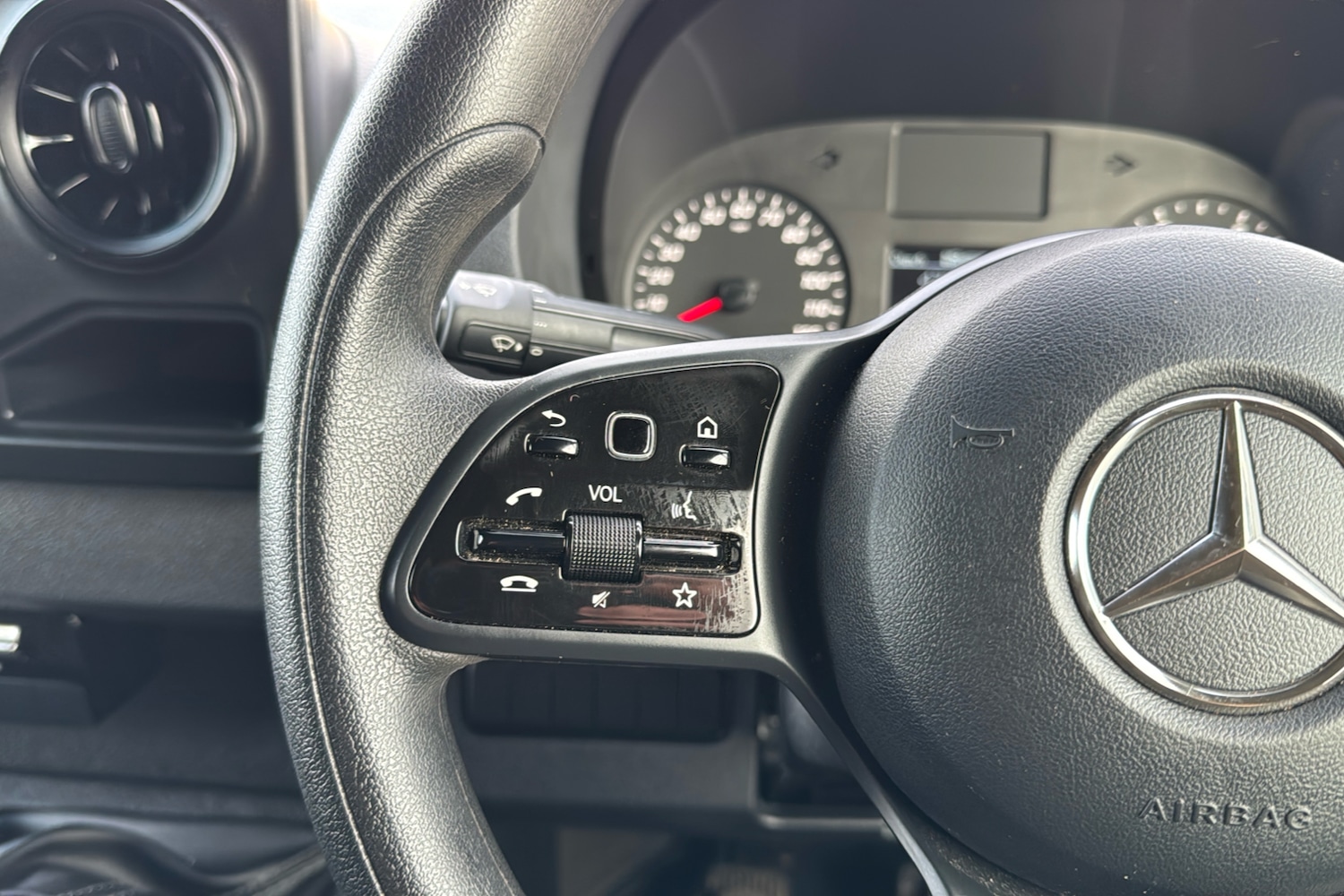 Used Mercedes-Benz Sprinter 2024 for sale - 77351050: Photo 16