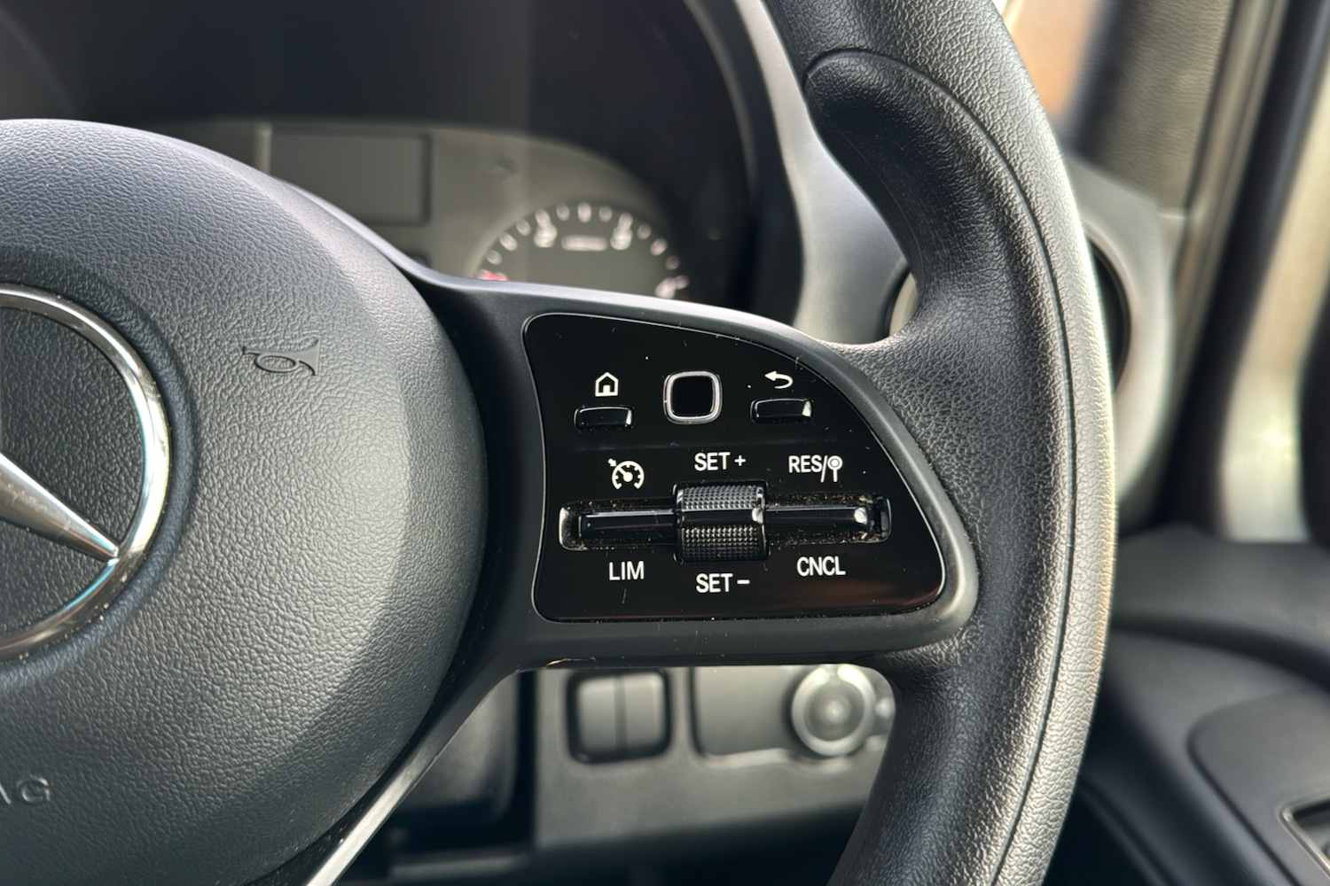 Used Mercedes-Benz Sprinter 2024 for sale - 77351050: Photo 17