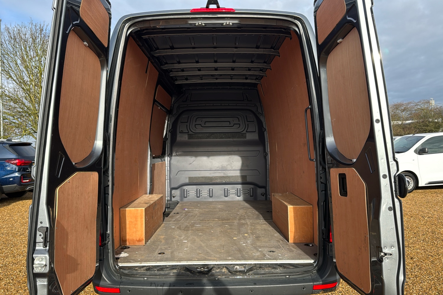 Used Mercedes-Benz Sprinter 2024 for sale - 77351050: Photo 18