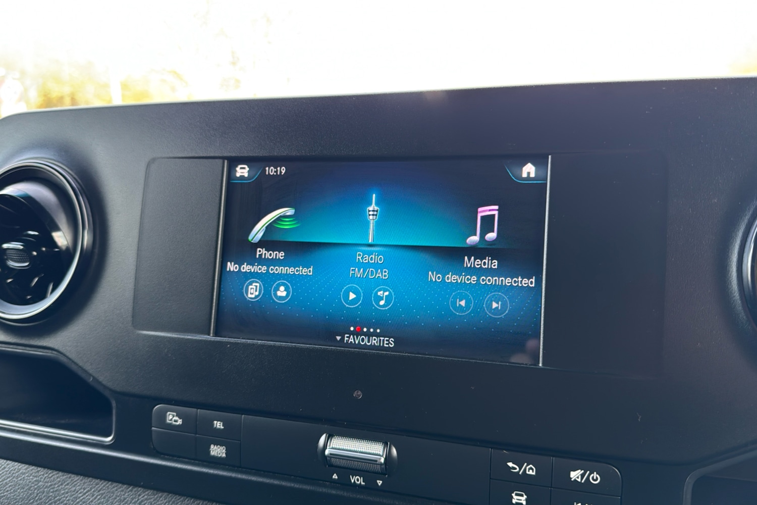 Used Mercedes-Benz Sprinter 2024 for sale - 77351050: Photo 19