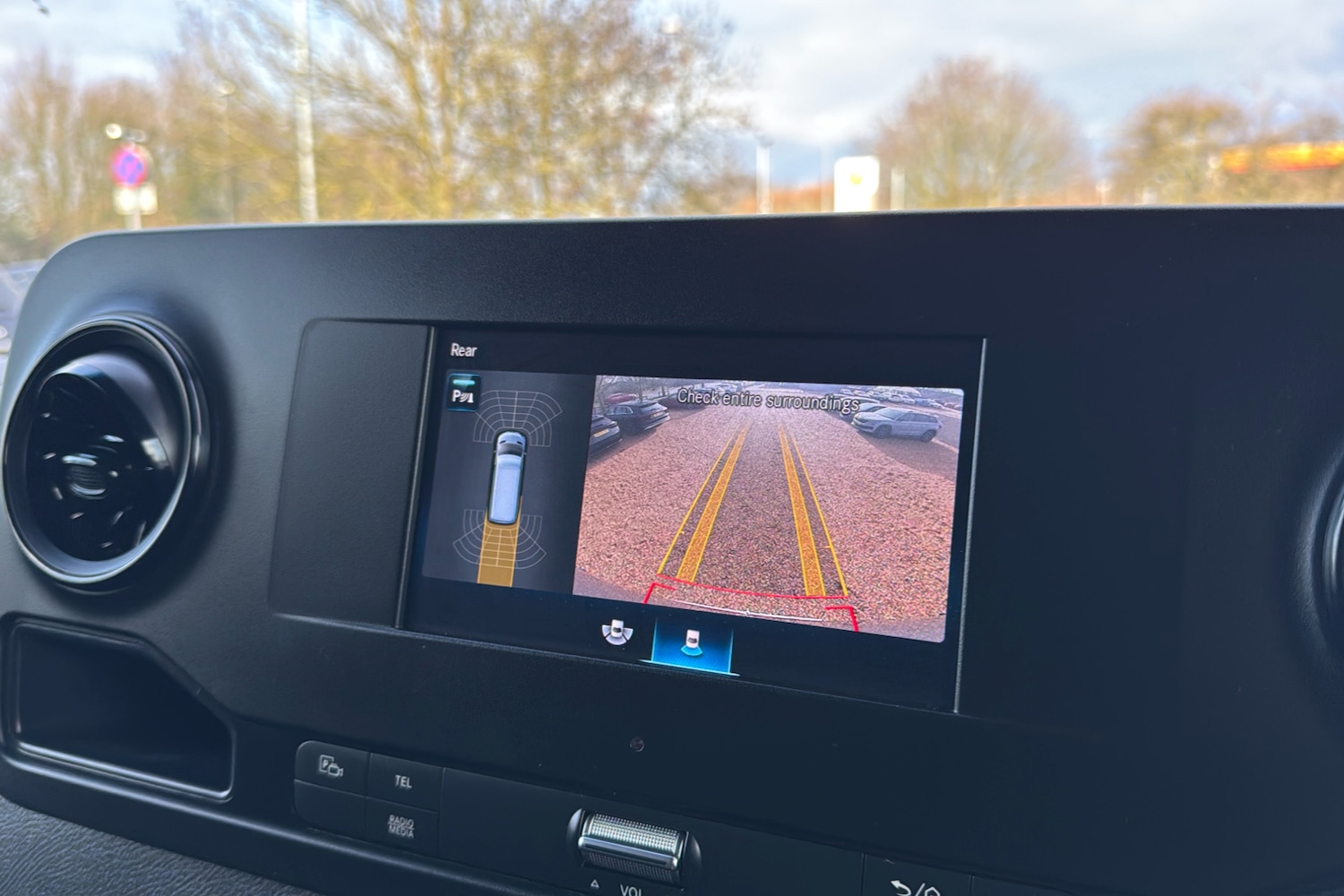 Used Mercedes-Benz Sprinter 2024 for sale - 77351050: Photo 23