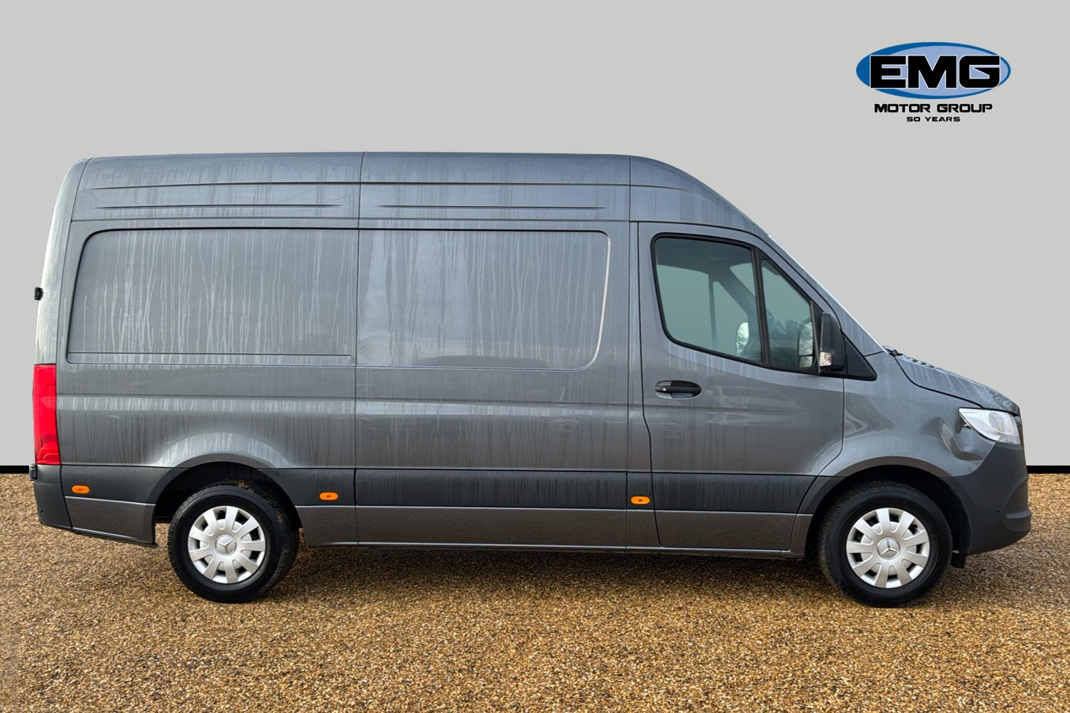 Used Mercedes-Benz Sprinter 2024 for sale - 77351050: Photo 4