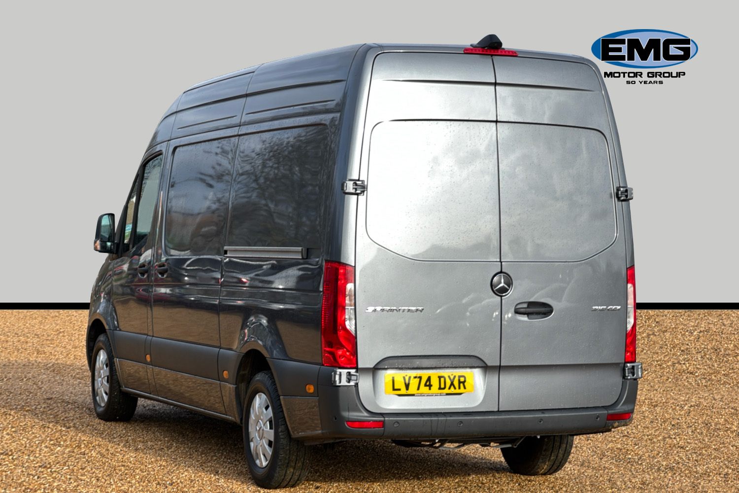 Used Mercedes-Benz Sprinter 2024 for sale - 77351050: Photo 5