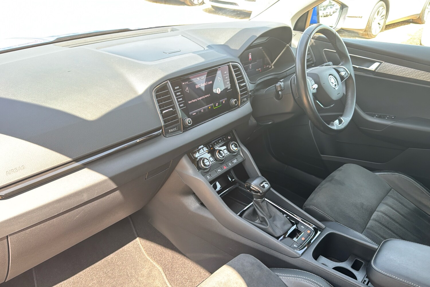 Vehicle 11