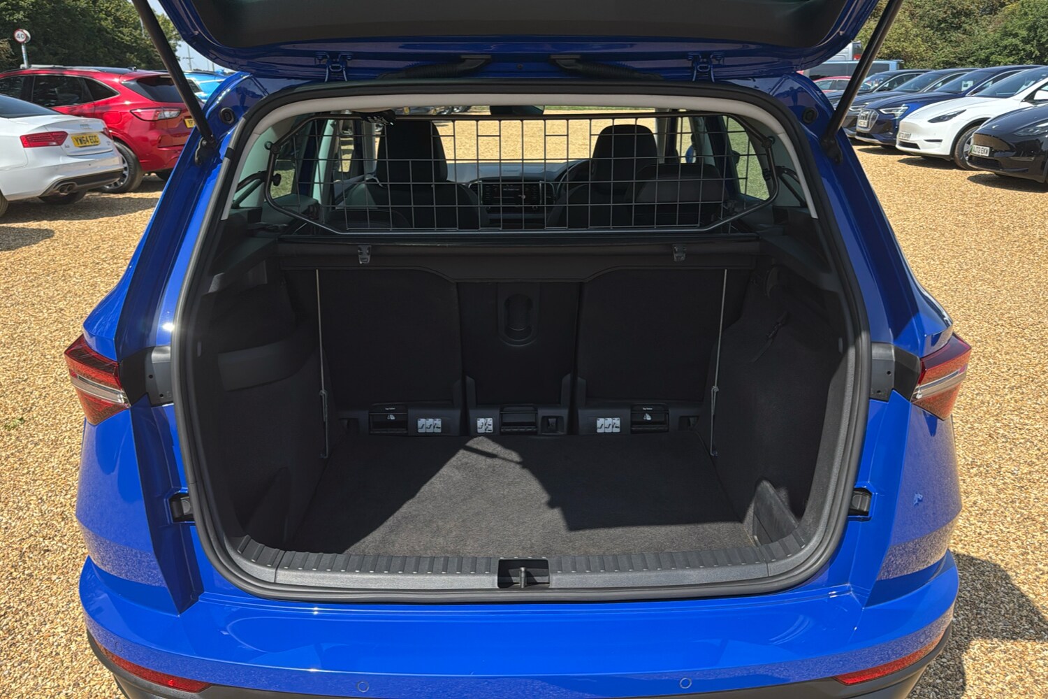 Vehicle 19