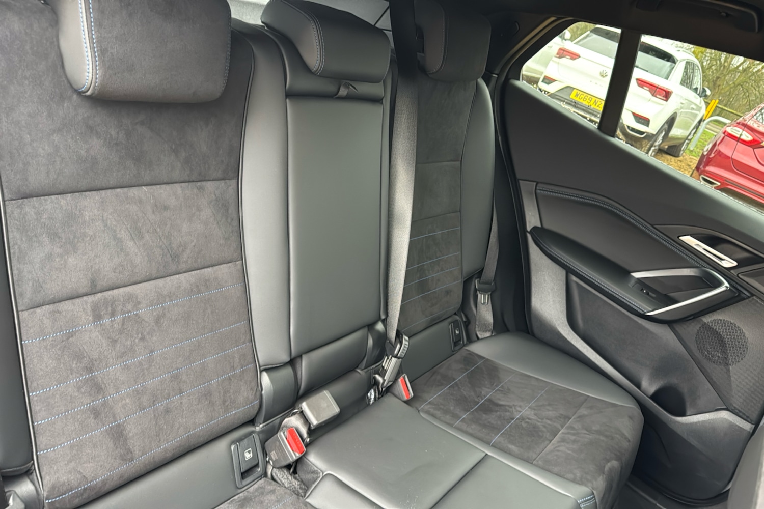 Used BMW iX2 2024 for sale - 77661750: Photo 12