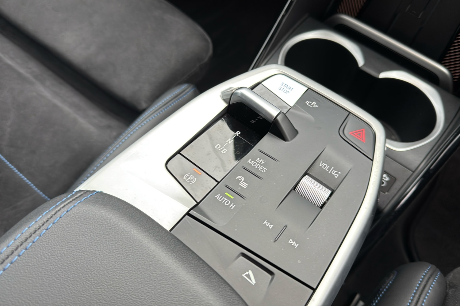 Used BMW iX2 2024 for sale - 77661750: Photo 13