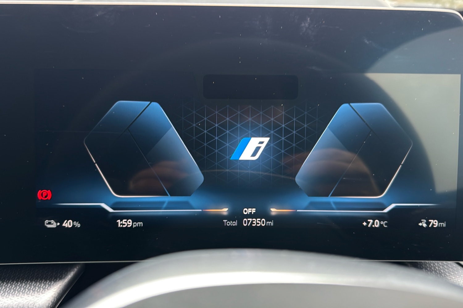 Used BMW iX2 2024 for sale - 77661750: Photo 14