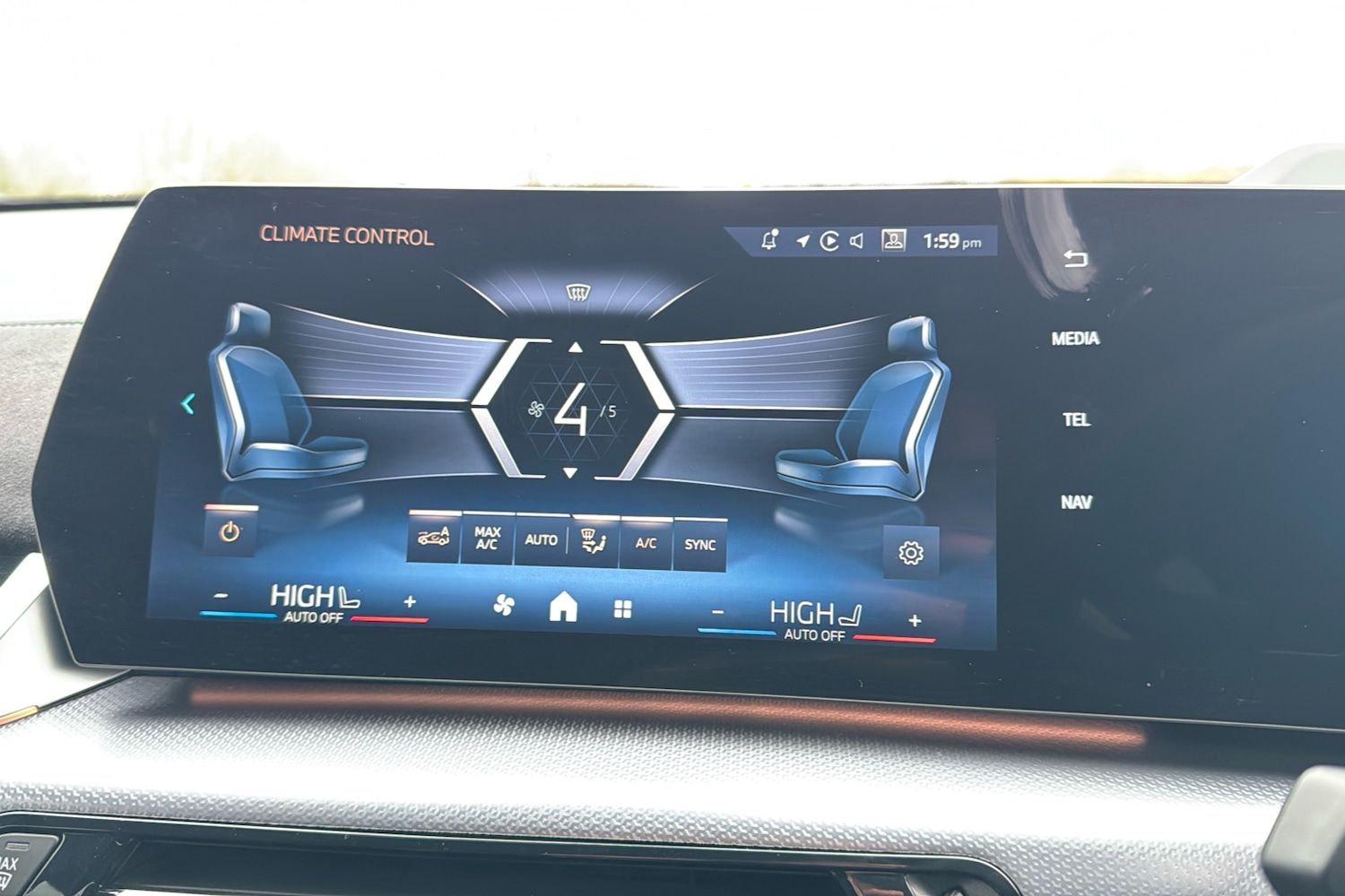 Used BMW iX2 2024 for sale - 77661750: Photo 16