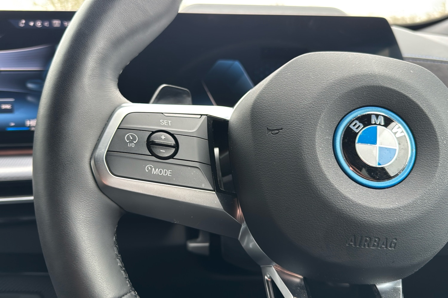 Used BMW iX2 2024 for sale - 77661750: Photo 17