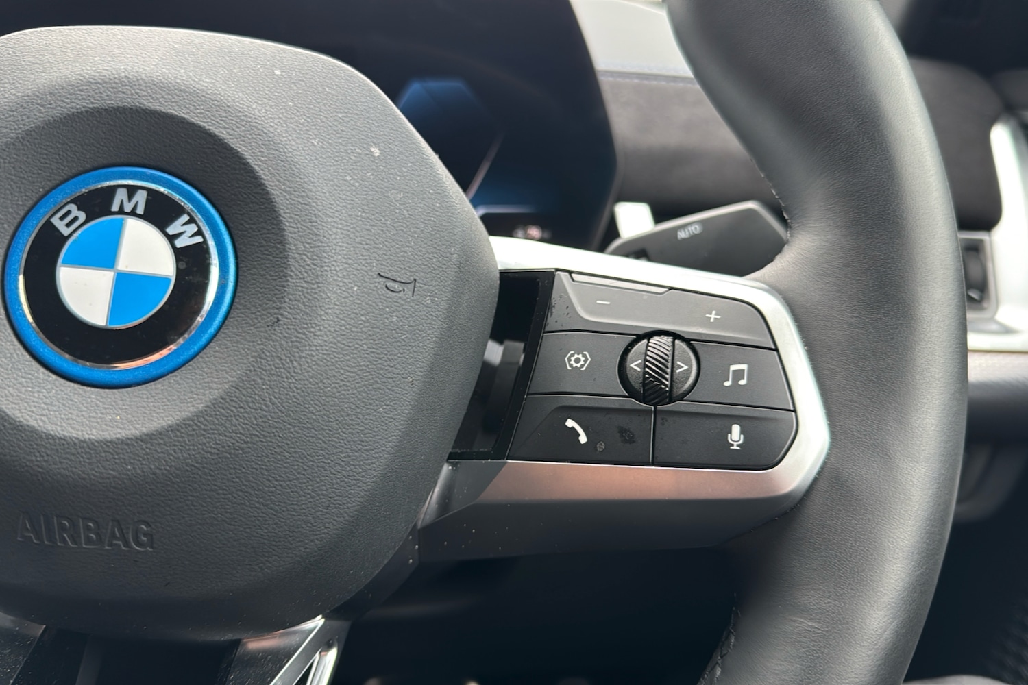 Used BMW iX2 2024 for sale - 77661750: Photo 18