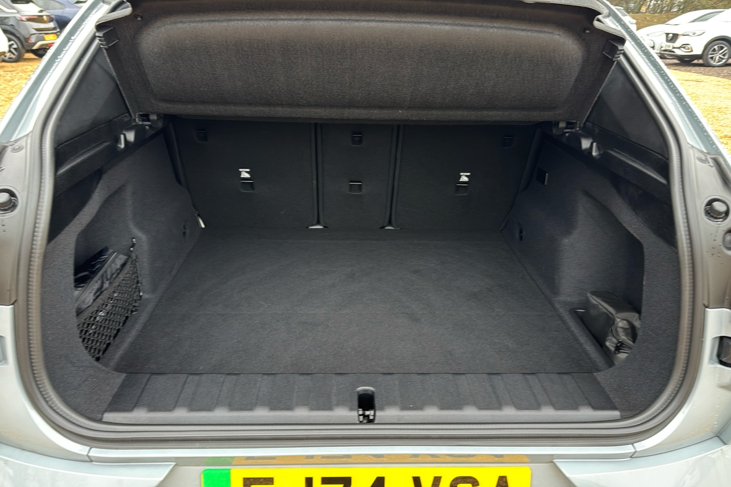 Used BMW iX2 2024 for sale - 77661750: Photo 19