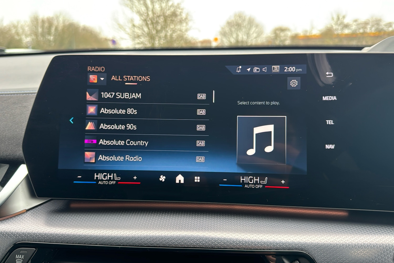 Used BMW iX2 2024 for sale - 77661750: Photo 21