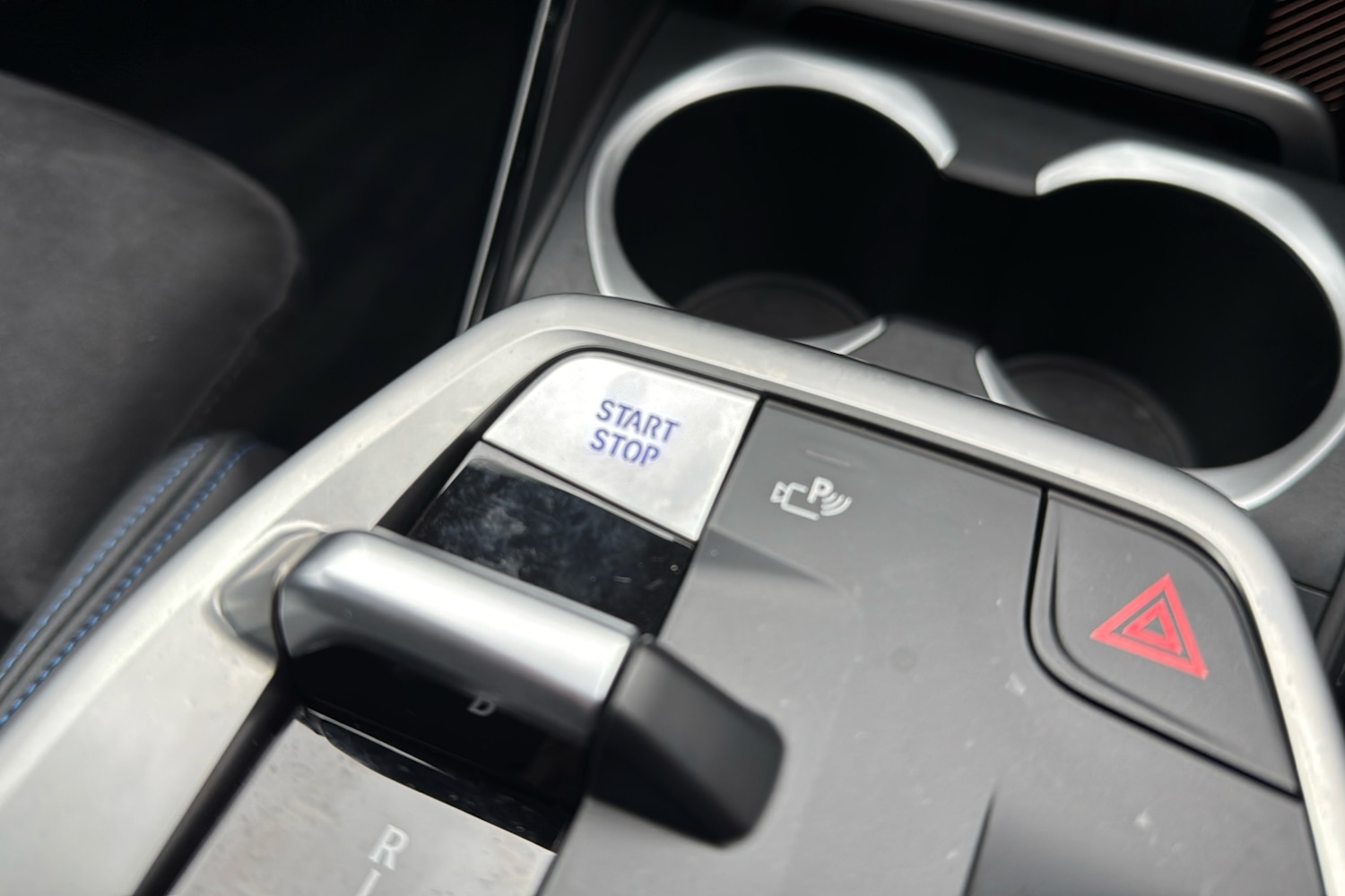 Used BMW iX2 2024 for sale - 77661750: Photo 23