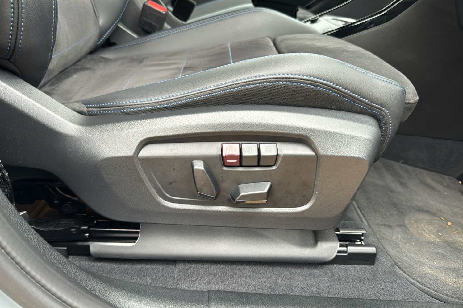 Used BMW iX2 2024 for sale - 77661750: Photo 24