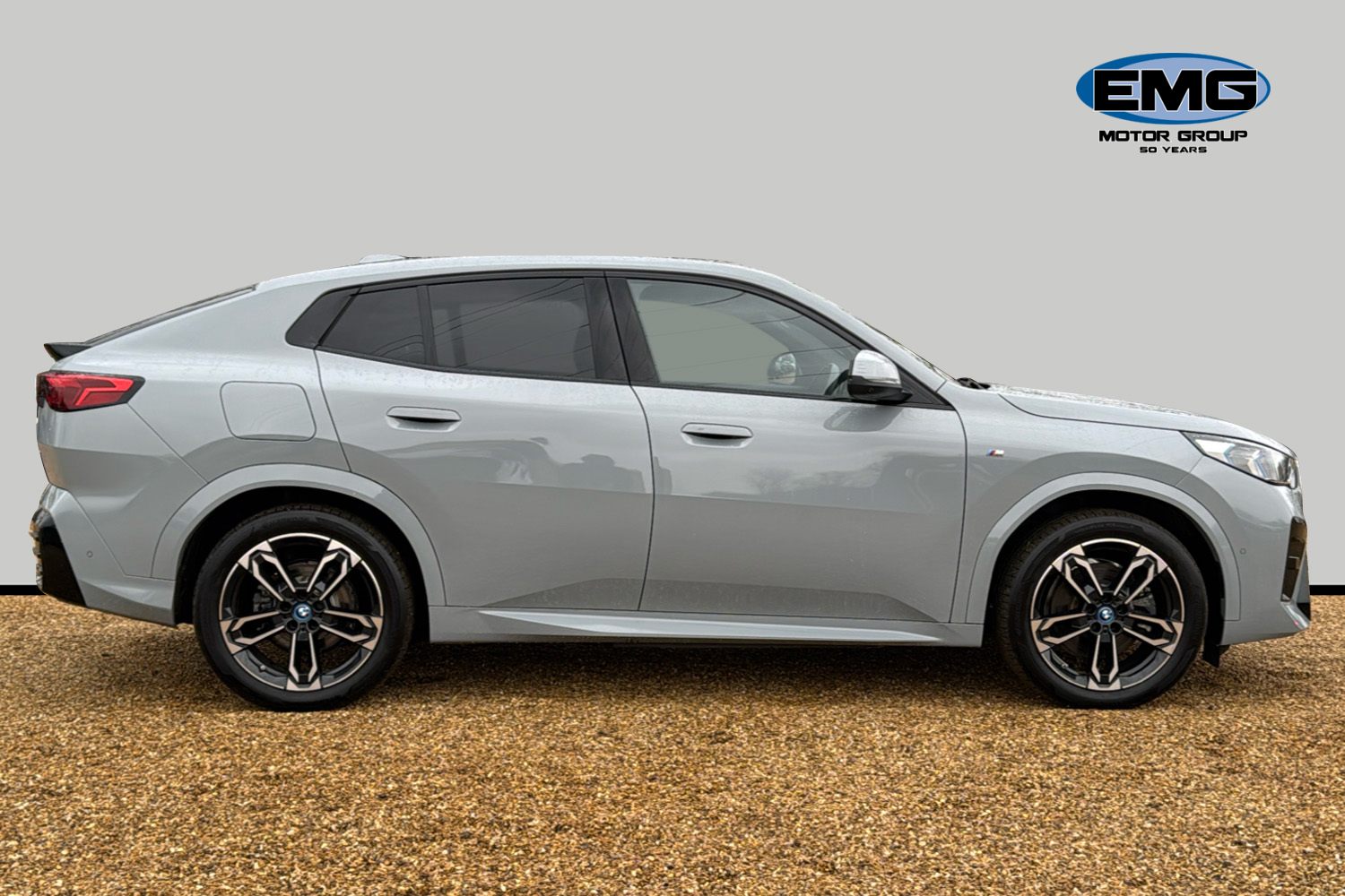 Used BMW iX2 2024 for sale - 77661750: Photo 4