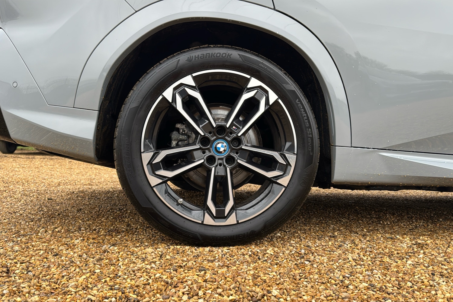 Used BMW iX2 2024 for sale - 77661750: Photo 8