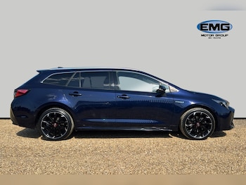 Used Toyota Corolla 2021 for sale - 78216268: Photo