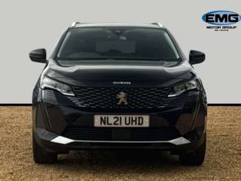Used Peugeot 5008 2021 for sale - 75248877: Photo