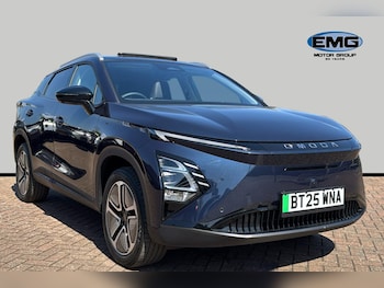 Used Omoda OMODA 5 2025 for sale - 78365218: Photo