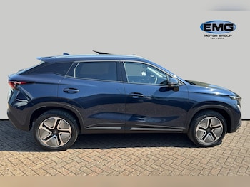 Used Omoda OMODA 5 2025 for sale - 78365218: Photo