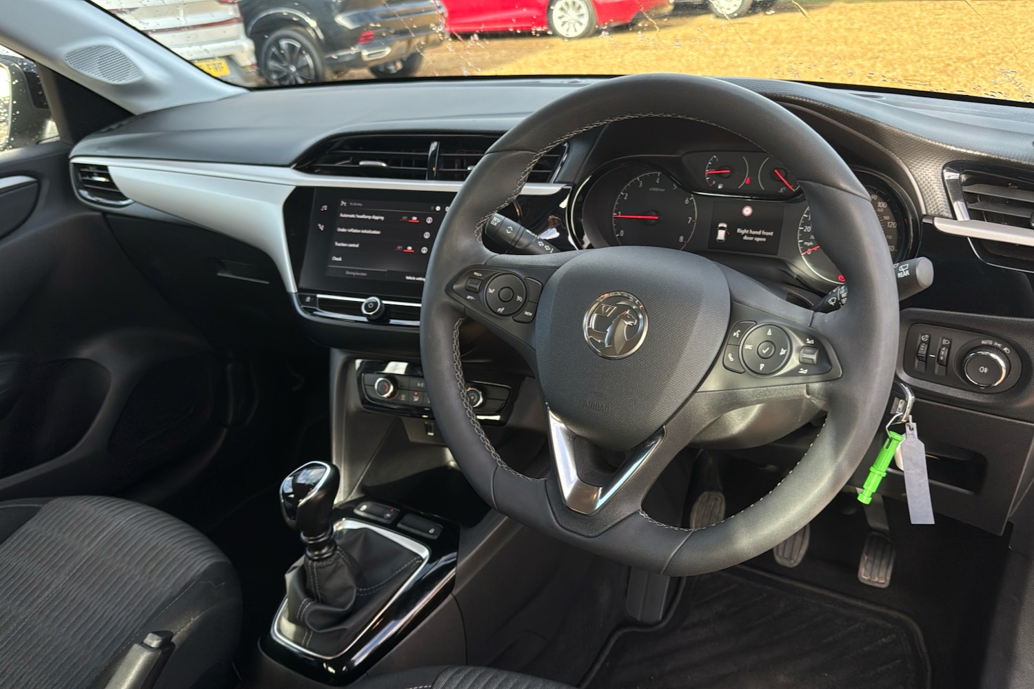 Used Vauxhall Corsa 2023 for sale - 77480779: Photo 10