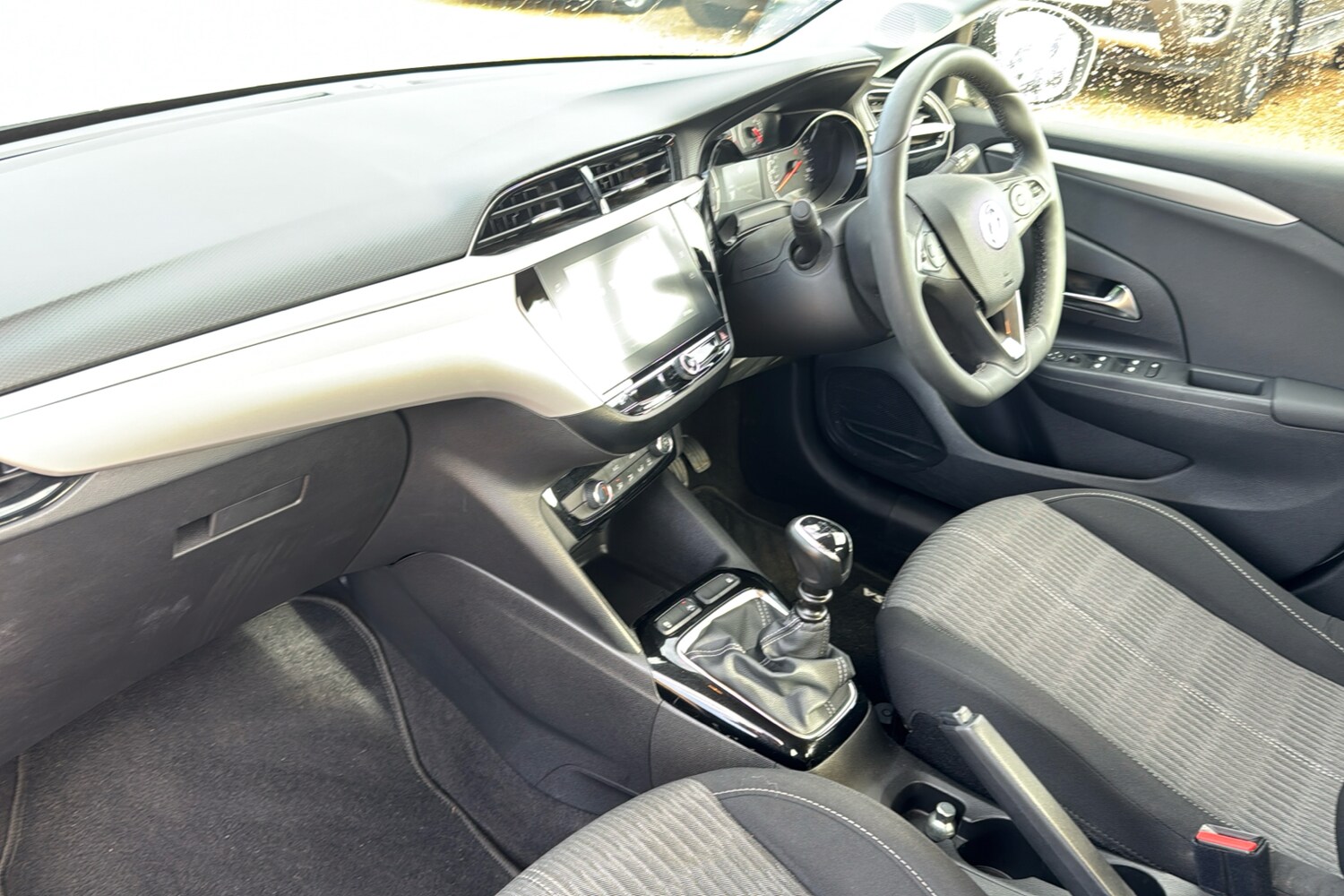 Used Vauxhall Corsa 2023 for sale - 77480779: Photo 11