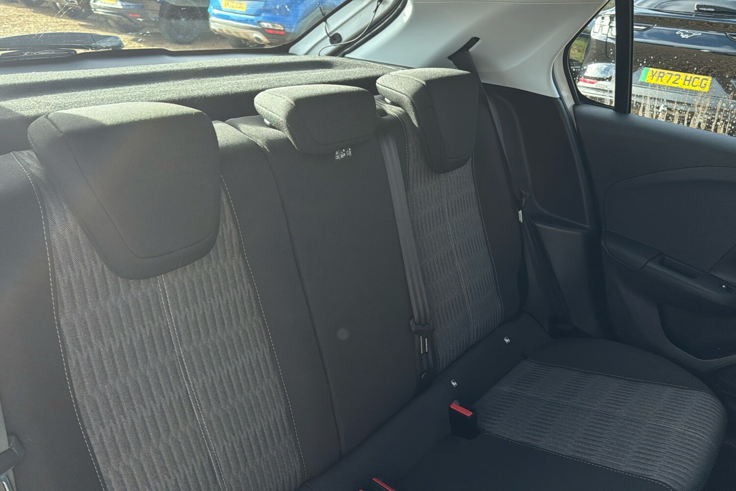 Used Vauxhall Corsa 2023 for sale - 77480779: Photo 12