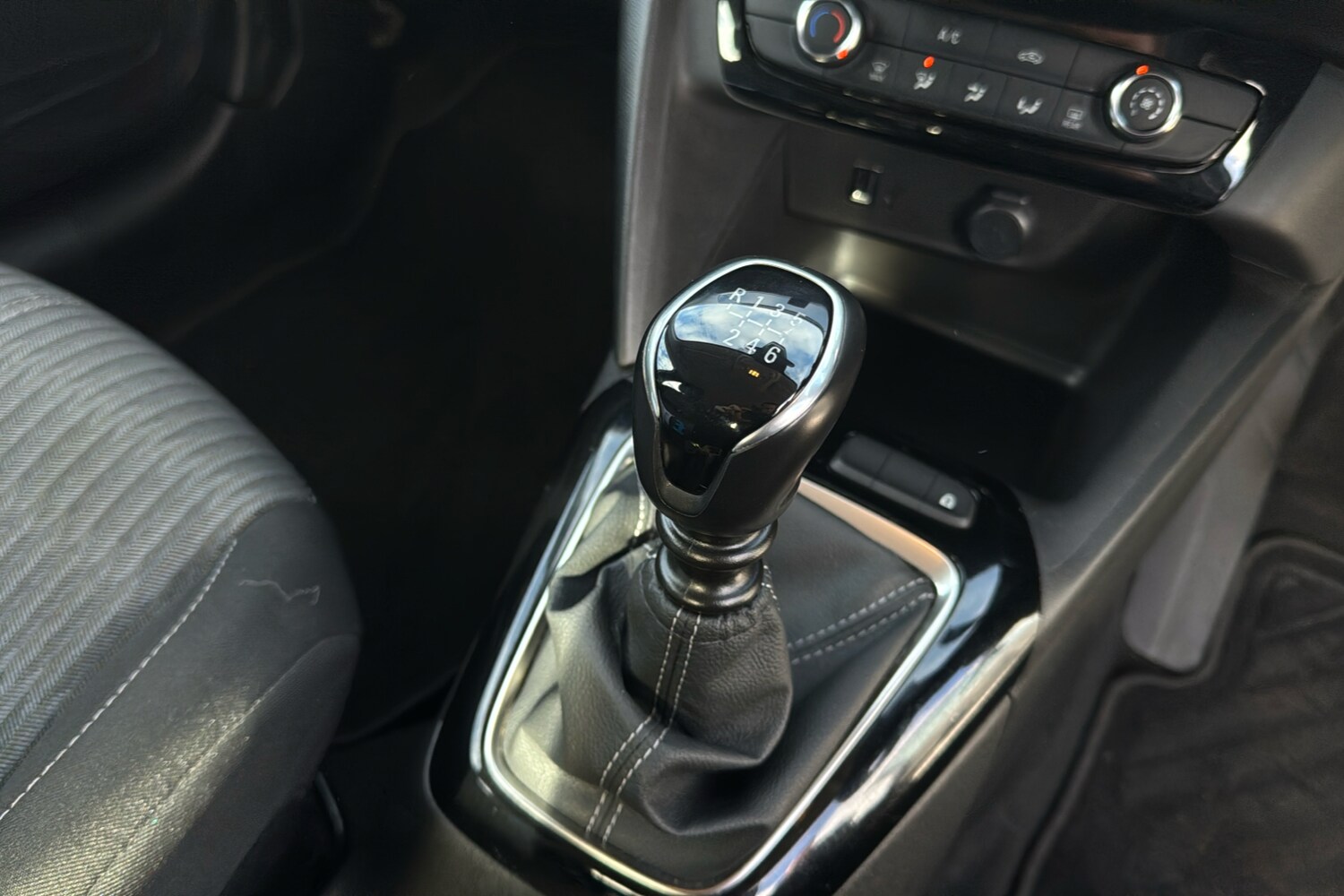 Used Vauxhall Corsa 2023 for sale - 77480779: Photo 13