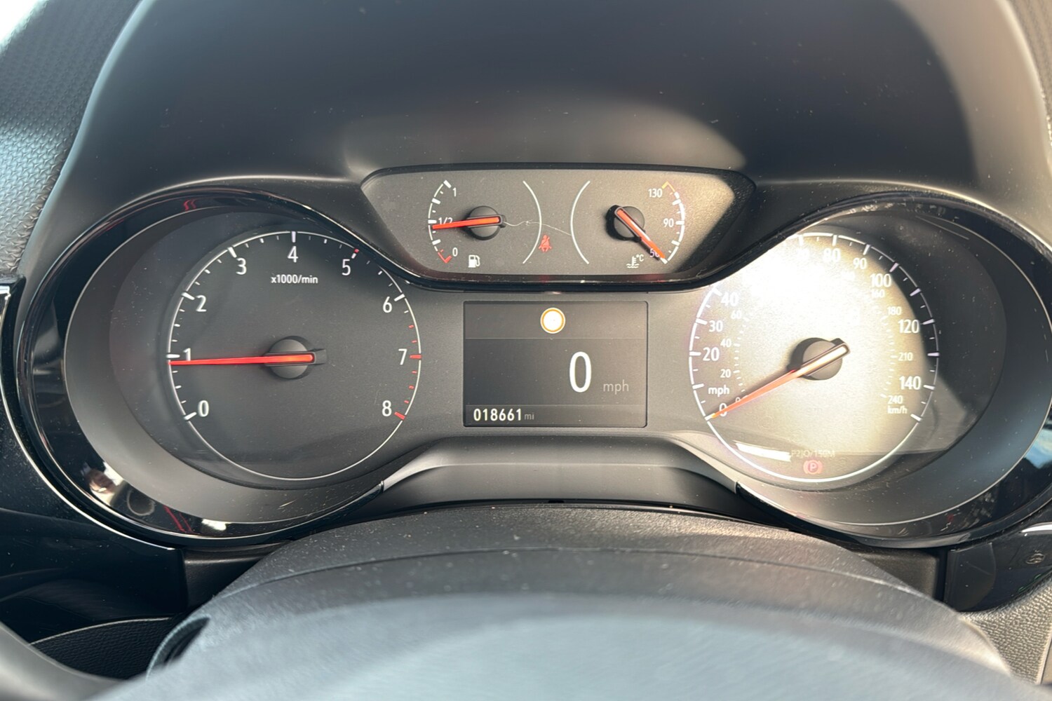 Used Vauxhall Corsa 2023 for sale - 77480779: Photo 14